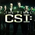 CSI: Immortality (2015) - Greg Sanders