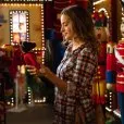 A Christmas Switch (2018) - Audrey Turner