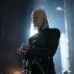 Rod draka (2022-?) - Prince Daemon Targaryen