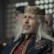 Paddy Considine (King Viserys Targaryen)