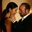 Bergüzar Korel (Aksal), Halit Ergenç (Onur Aksal)