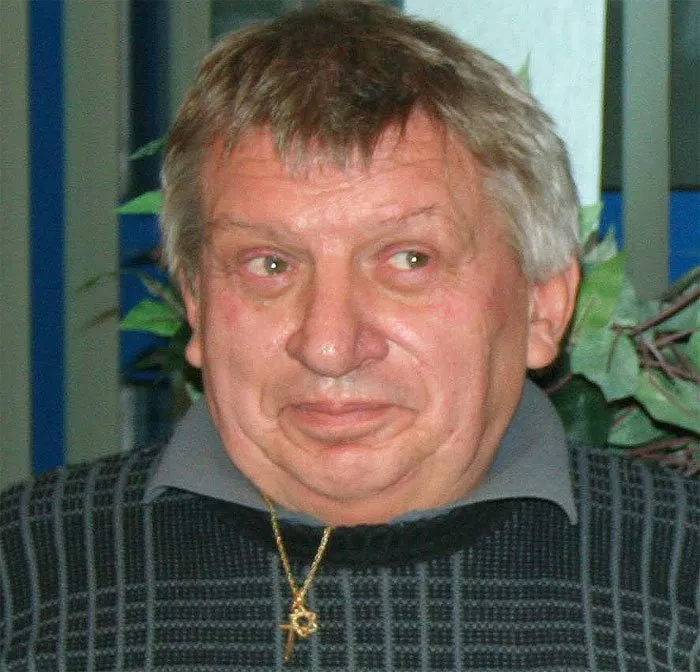Jiří Krytinář