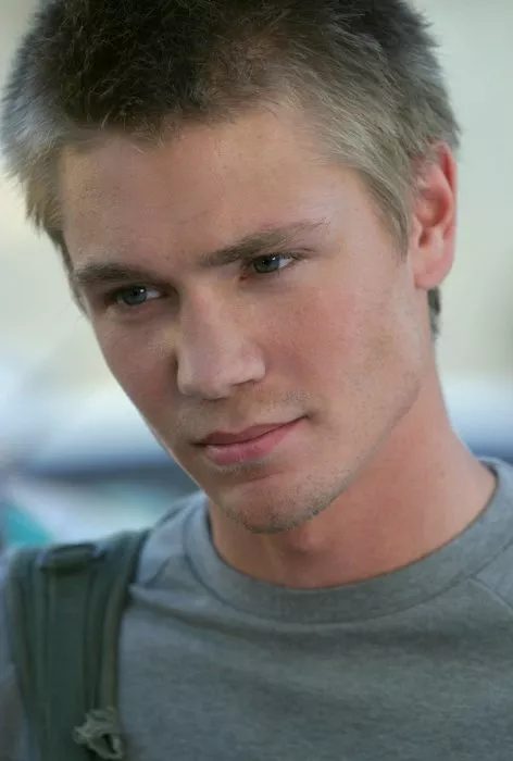 Chad Michael Murray (Austin) Photo © 2004 Warner Bros. Pictures