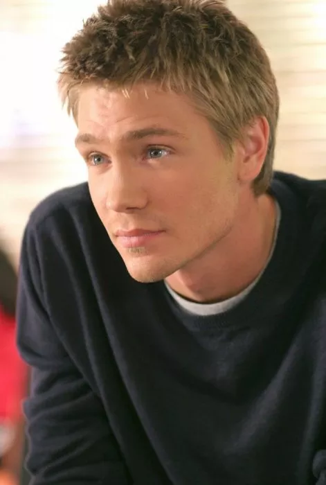 Chad Michael Murray (Austin) Photo © 2004 Warner Bros. Pictures