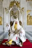 Rozprávky H.Ch.Andersena: Cisárove nové šaty (2010) - Kaiser Friedhelm