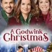 A Godwink Christmas (2018) - Aunt Jane