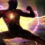 The Flash (2023) - Barry Allen