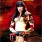 Xena Warrior Princess: A Friend in Need (Director's Cut) (2002-?) - Xena