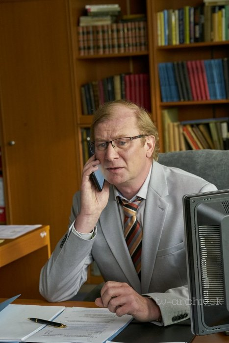 Martin Pechlát (PhDr. Jaroslav Král)