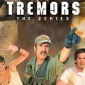 Tremors (2003) - Tyler Reed