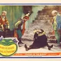 The Taming of the Shrew (1929) - Gremio