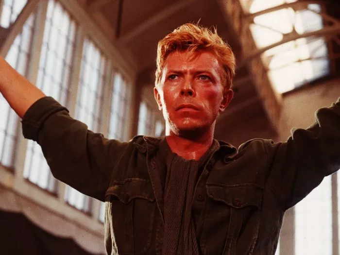 David Bowie (Celliers) zdroj: imdb.com