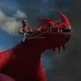 Dragons: Race to the Edge (2015-2018) - Krogan