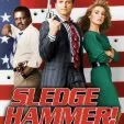Sledge Hammer, policajt s.r.o. (1986-1988) - Dori Doreau