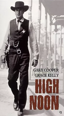 Gary Cooper (Marshal Will Kane) zdroj: imdb.com