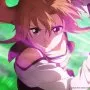 Gekijôban Sword Art Online Progressive Hoshi naki yoru no Aria (2021) - Asuna