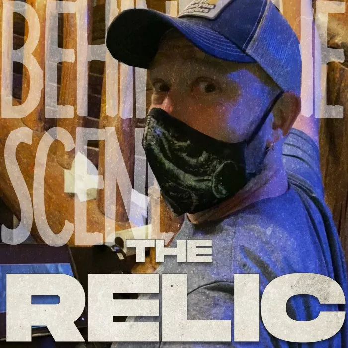 The Relic (2020)