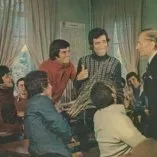 The Chaos Class (1975) - Damat Ferit