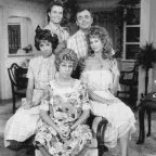 Mama's Family 1983 (1983-1990) - Naomi Oates Harper