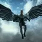 X-Men: Apokalypsa (2016) - Angel
