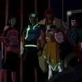 Young Justice (2010-2022) - Conner Kent