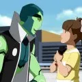 Young Justice (2010-2022) - King Orin