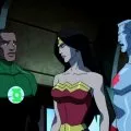 Young Justice (2010-2022) - Captain Atom