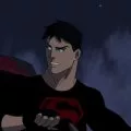 Young Justice (2010-2022) - Conner Kent