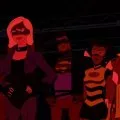 Young Justice (2010-2022) - Cat Grant