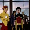 Young Justice (2010-2022) - Wally West