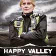 Šťastné údolí (2014-2023) - Catherine Cawood