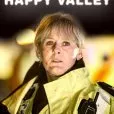 Šťastné údolí (2014-2023) - Catherine Cawood