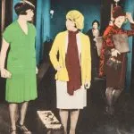 The Fair Co-Ed (1927)