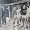 The Fair Co-Ed (1927)