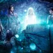 Narnia: Dobrodružstvá lode Ranný pútnik (2010) - Liliandil