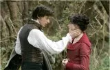 Becoming Jane (2007) - Tom Lefroy
