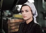 Moskva slzám neverí (1980) - Katerina 'Katia' Tikhomirova