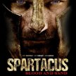 Spartakus: Krv a piesok