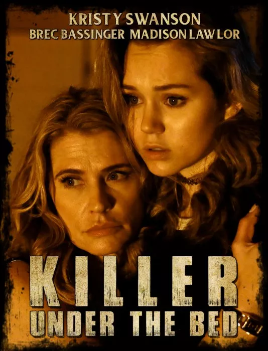 Kristy Swanson (Sarah), Brec Bassinger (Kilee) zdroj: imdb.com