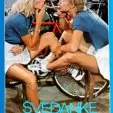 Sechs Schwedinnen im Pensionat (1979) - Kerstin
