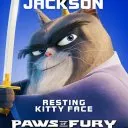 Paws of Fury: The Legend of Hank (více) (2022) - Jimbo