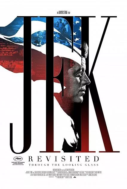 John F. Kennedy (Self) zdroj: imdb.com