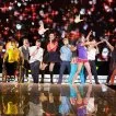 Glee Live 3D (2011) - Puck