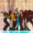 Glee Live! 3D (2011) - Brittany