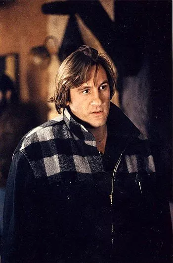 Gérard Depardieu (Louis Vincent Mangin)