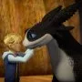 Dragons: The Nine Realms (2021) - Tom Kullersen