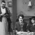 The Immigrant (1917) - Head Waiter