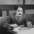 Chaplin vystěhovalcem (1917) - Immigrant
