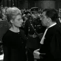 Pravda (1960) - Maître Éparvier