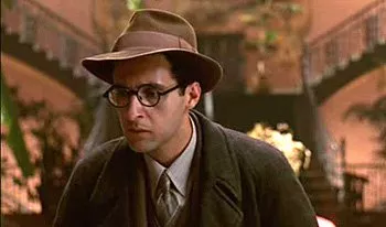 John Turturro (Barton Fink)